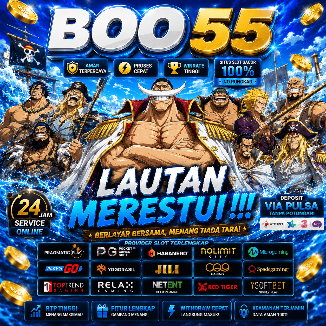 BOO55